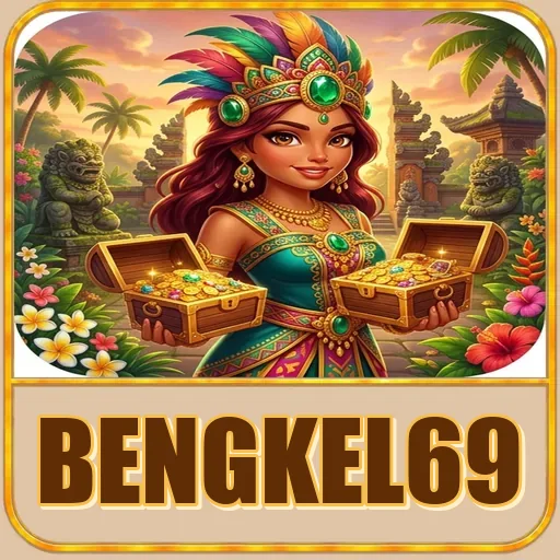 Gambar verifikasi tautan alternatif resmi bengkel69 Indonesia