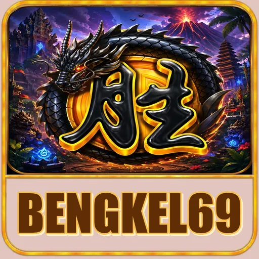 Gambar diagnosis akses regional bengkel69 di Indonesia