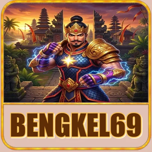 Gambar verifikasi keamanan akun masuk & daftar bengkel69